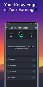 Guidely App Screenshot 4
